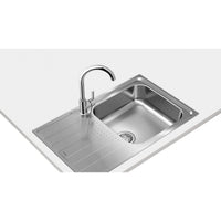Einfachspülbecken Teka 115110017