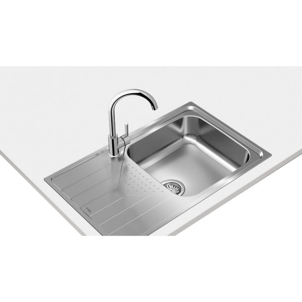 Einfachspülbecken Teka 115110017