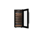 Vinothek Teka RVF 10032 GBK Schwarz