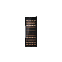 Vinothek Teka RVF 10051 GBK Schwarz