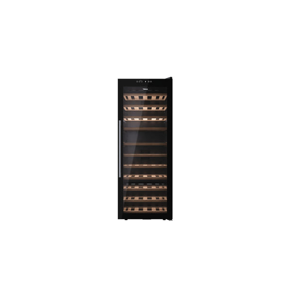 Vinothek Teka RVF 10051 GBK Schwarz