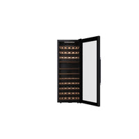 Vinothek Teka RVF 10051 GBK Schwarz