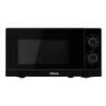 Mikrowelle mit Grill Teka MWFS20G Schwarz 20 L