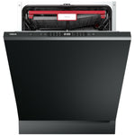 Geschirrspüler Teka DFI76960 3ªB INTEGRABLE 60 cm
