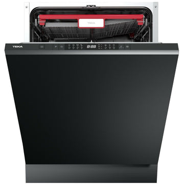 Geschirrspüler Teka DFI76960 3ªB INTEGRABLE 60 cm