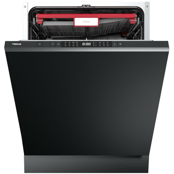 Geschirrspüler Teka DFI76960 3ªB INTEGRABLE 60 cm