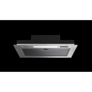 Konventioneller Rauchfang Teka