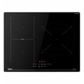 Induktionskochfeld Teka IBF63210SSMBK 60 cm