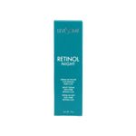 Nachtcreme Levissime Retinol Nigth 50 ml