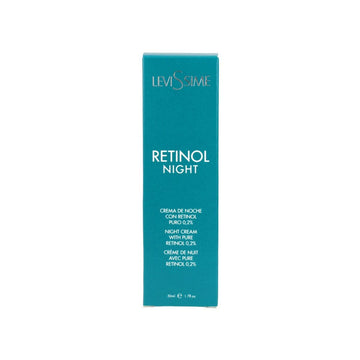 Nachtcreme Levissime Retinol Nigth 50 ml