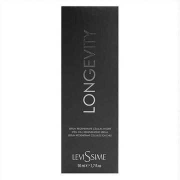 Körpercreme Levissime Longevity Serum 50 ml (50 ml)
