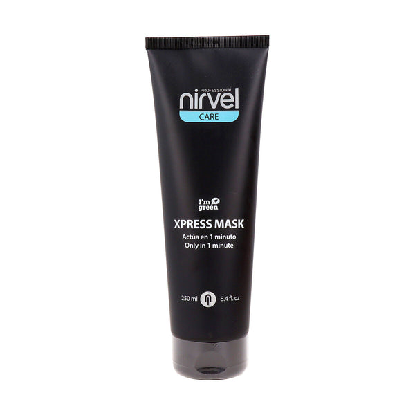 Haarentwirrungsmaske Nirvel Xpress 250 ml