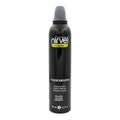 Volumengebender Schaum Color Mousse Nirvel Silber (300 ml)