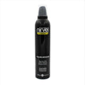 Demi-permanentes Färbemittel Nirvel Color Mousse Kastanie (300 ml)