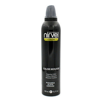 Volumengebender Schaum Color Mousse Nirvel Tafel (300 ml)