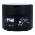 Haarmaske Care Argan Nirvel (250 ml)
