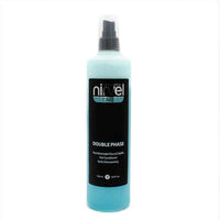 Zweiphasen-Shampoo    Nirvel Care Double