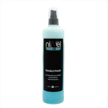 Zweiphasen-Shampoo    Nirvel Care Double