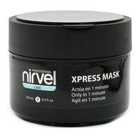Haarmaske Nirvel Care Xpress
