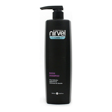 Shampoo und Spülung Nirvel NC6943