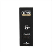 Cremefärbemittel Nirvel CT6 Dunkles Kastanienbraun (30 ml)