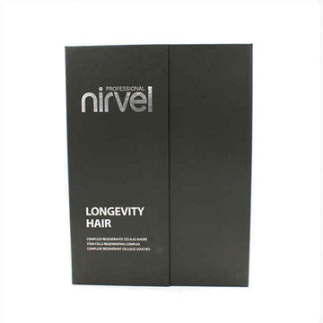 Anti-Haarausfall Nirvel Pack Longevity 250 ml