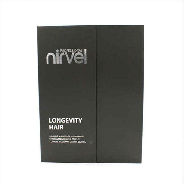 Anti-Haarausfall Nirvel Pack Longevity 250 ml