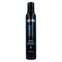 Festiger-Mousse Nirvel Styling Mousse