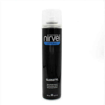 Haarspray Festiger Nirvel 8435054681394 300 ml (300 ml)