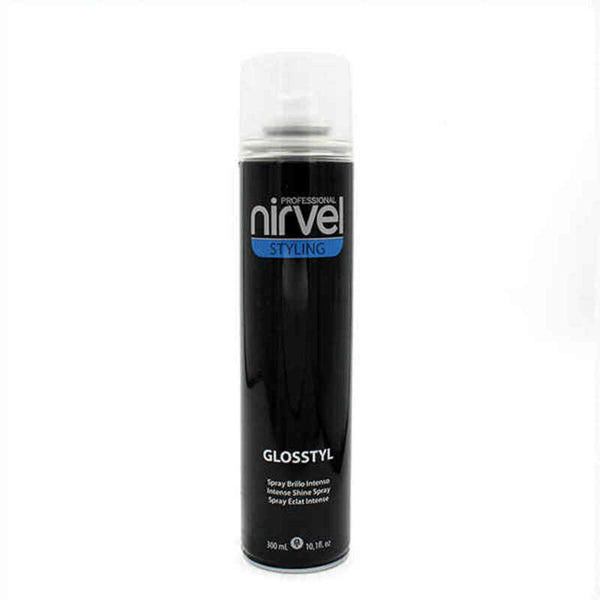 Haarspray Festiger Nirvel 8435054681394 300 ml (300 ml)