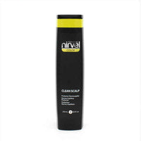 Shampoo Nirvel Clean Scalp (250 ml) (250 ml)