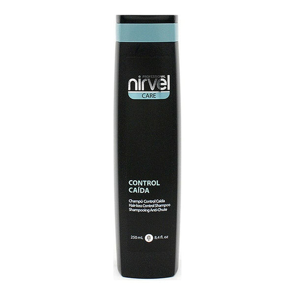 Anti-Haarausfall Shampoo Care Nirvel