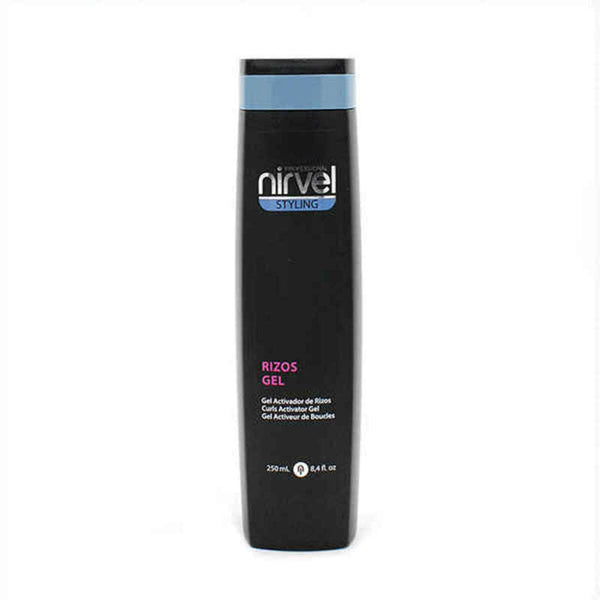 Fixiergel Nirvel Styling (250 ml)