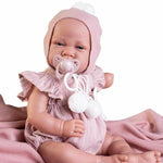 Baby-Puppe Antonio Juan 42 cm