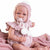 Baby-Puppe Antonio Juan 42 cm