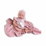 Baby-Puppe Antonio Juan 42 cm