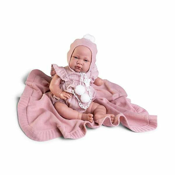Baby-Puppe Antonio Juan 42 cm