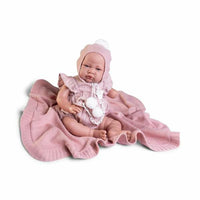 Baby-Puppe Antonio Juan 42 cm