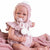 Baby-Puppe Antonio Juan 42 cm