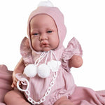 Baby-Puppe Antonio Juan 42 cm