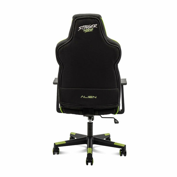 Gaming-Stuhl Woxter GM26-056 grün 62 x 71 x 116 cm
