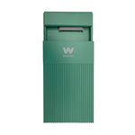 Gehäuse für die Festplatte Woxter I-Case 230B grün USB 3.0