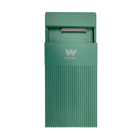 Gehäuse für die Festplatte Woxter I-Case 230B grün USB 3.0