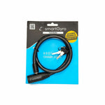 Kette mit Vorhängeschloss Smartgyro SG27-296