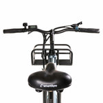 Elektrisches Fahrrad Smartgyro SG27-372 Grau Titan 250 W