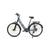 Elektrisches Fahrrad Smartgyro SG27-372 Grau Titan 250 W