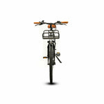 Elektrisches Fahrrad Smartgyro SUNSET Weiß 250 W