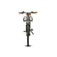Elektrisches Fahrrad Smartgyro SUNSET Weiß 250 W