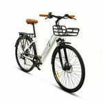 Elektrisches Fahrrad Smartgyro SUNSET Weiß 250 W