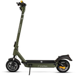 Elektroroller Smartgyro 500 W grün 48 V 13000 mAh (Restauriert A)